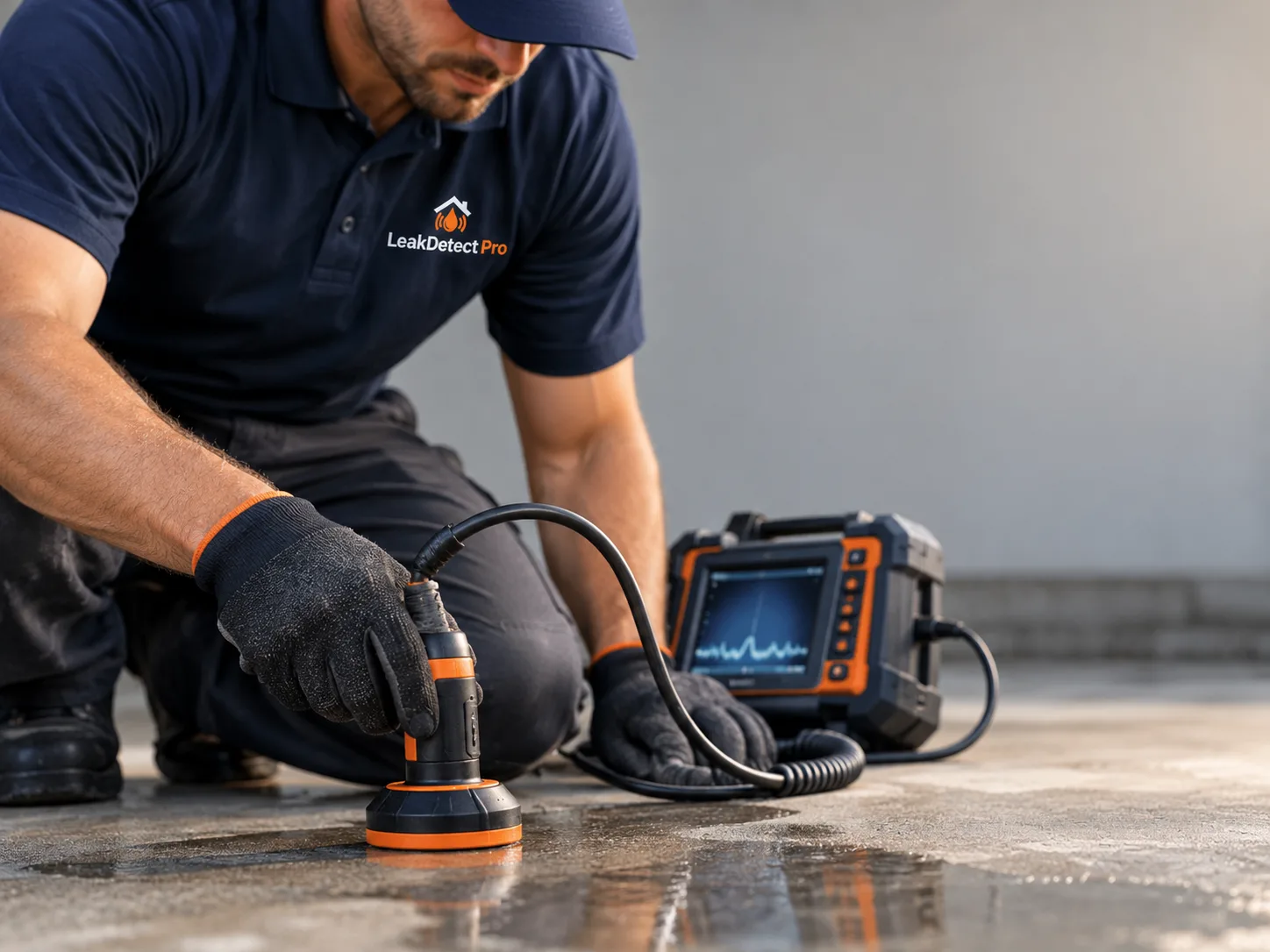 Flat Roof Analysis in Fort Hunter, NY